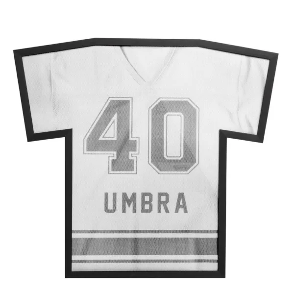 Umbra T-Frame Large Black Frame